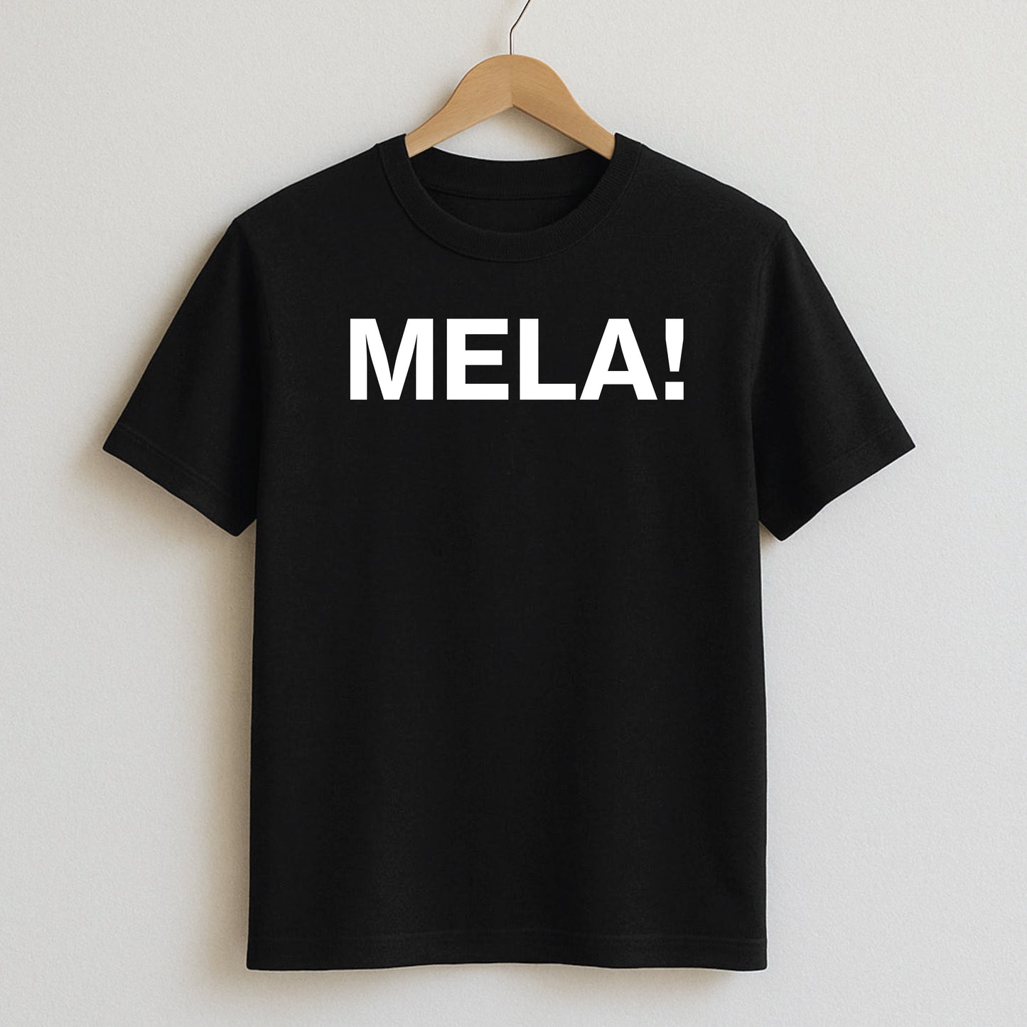 MELA!