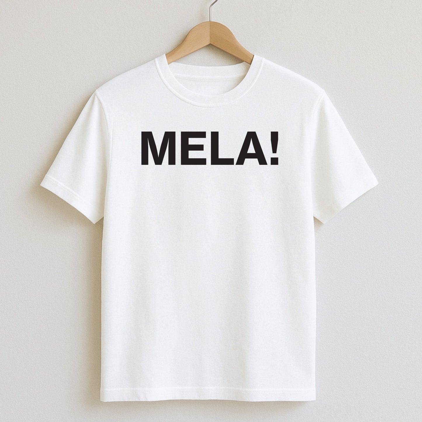 MELA!