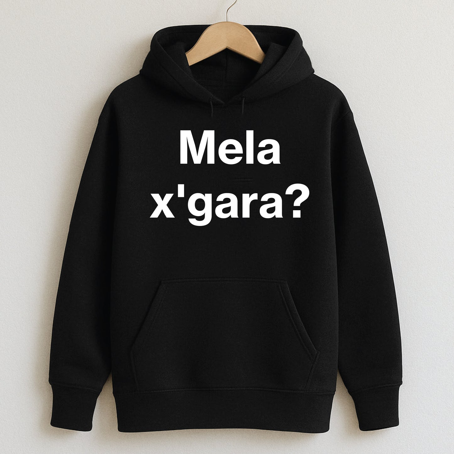 Mela X'gara