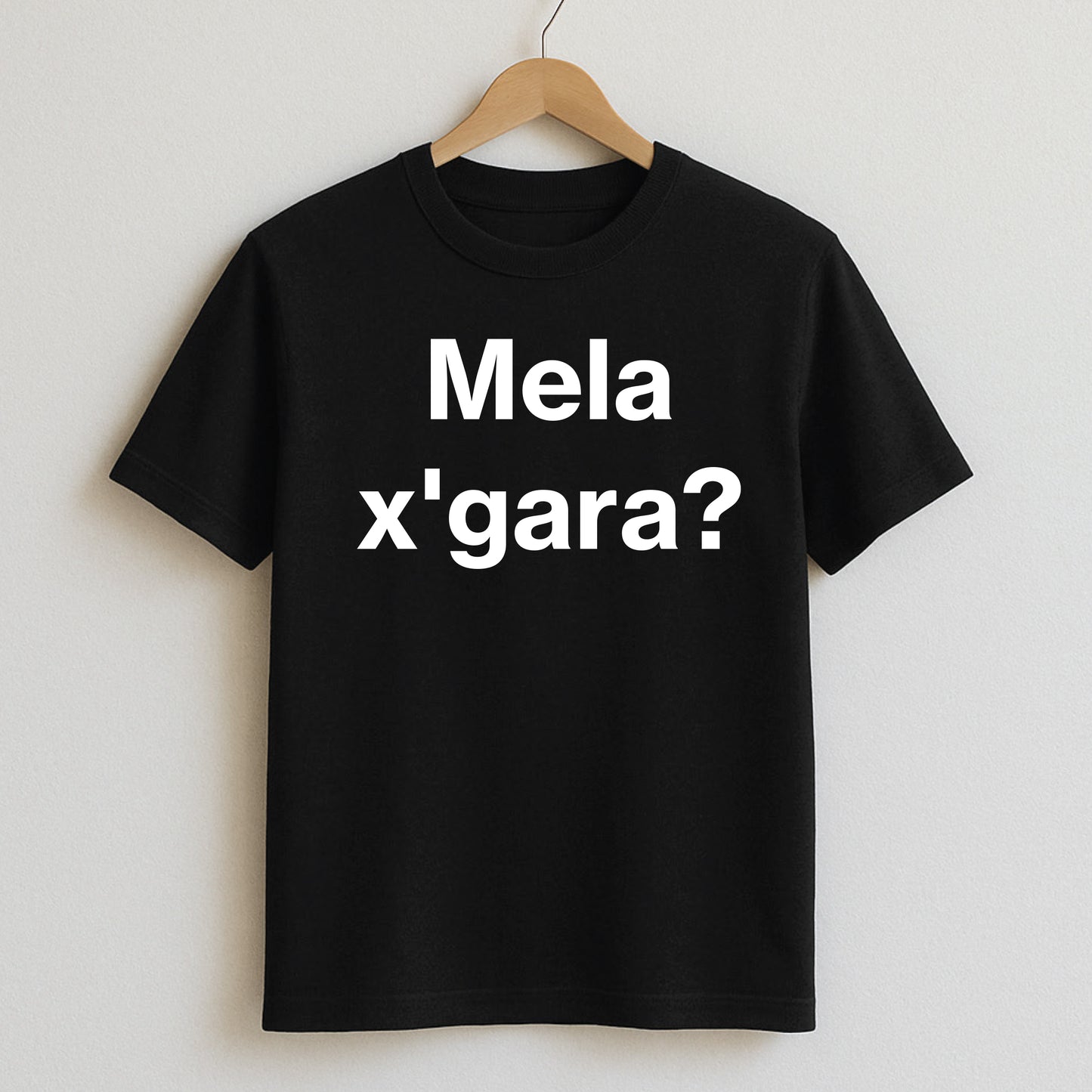 Mela X'gara
