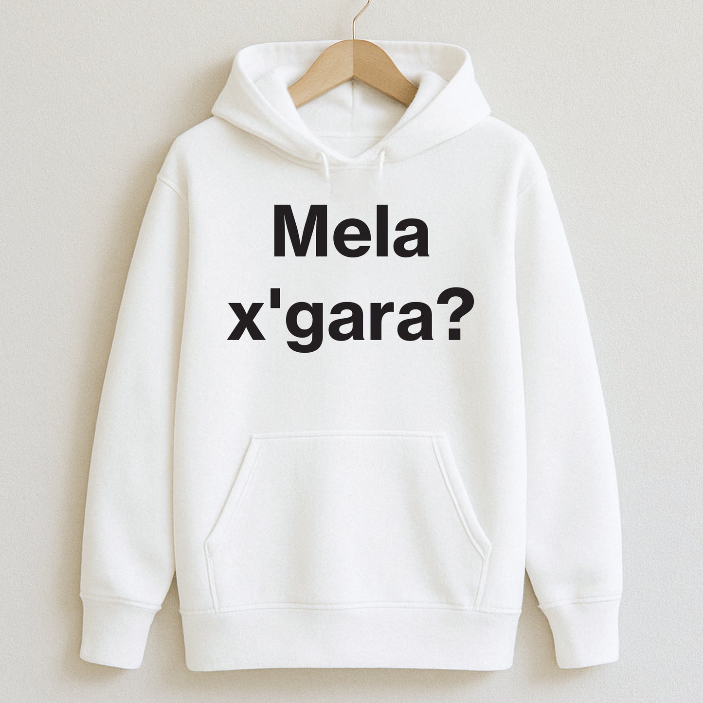 Mela X'gara