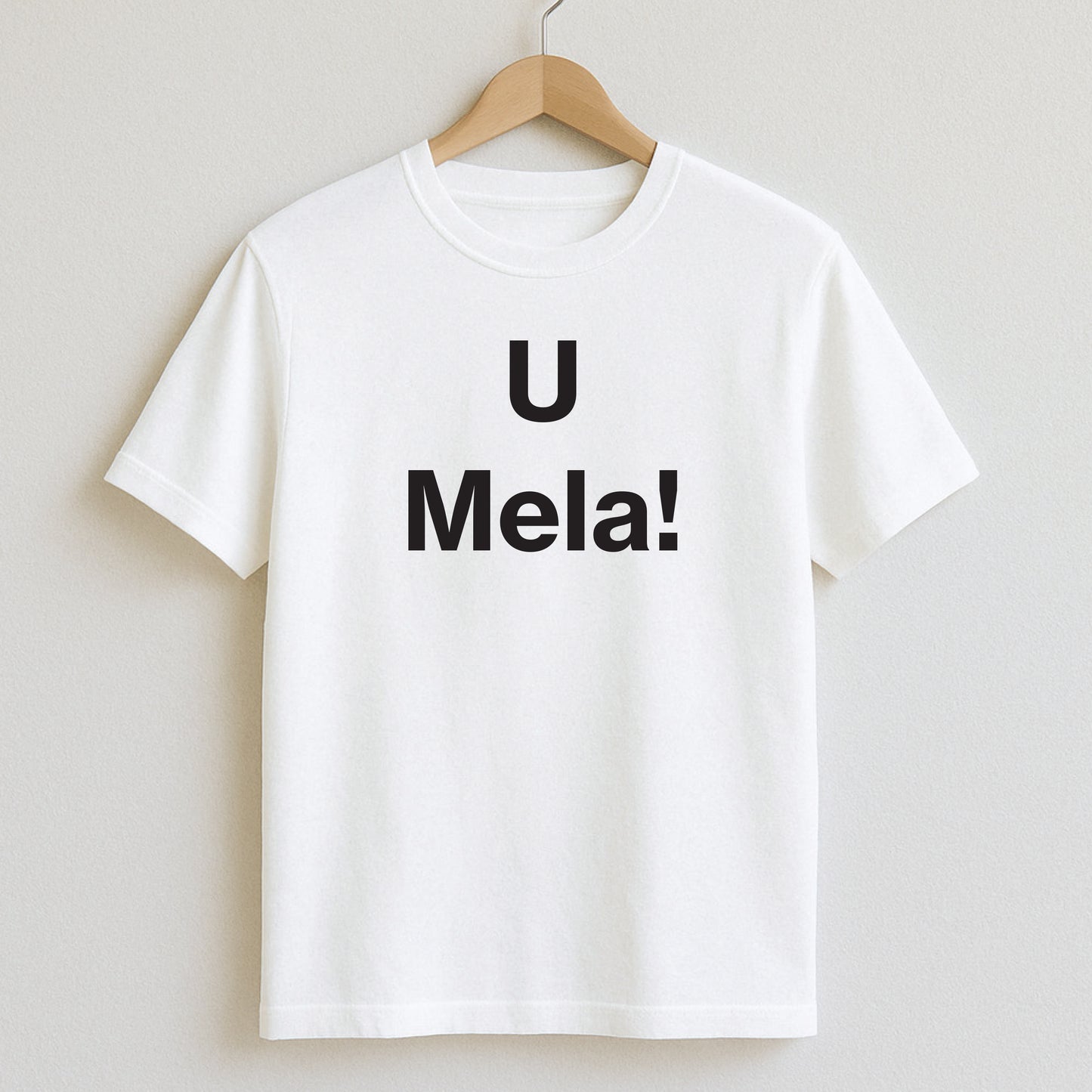 U Mela
