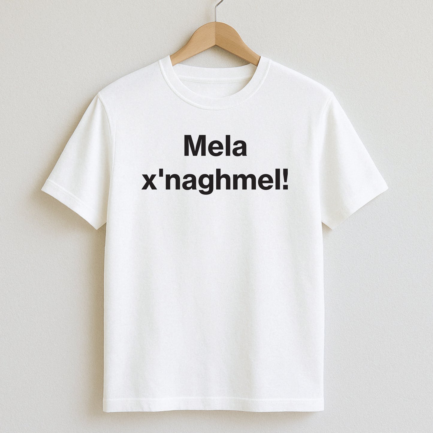Mela X'naghmel
