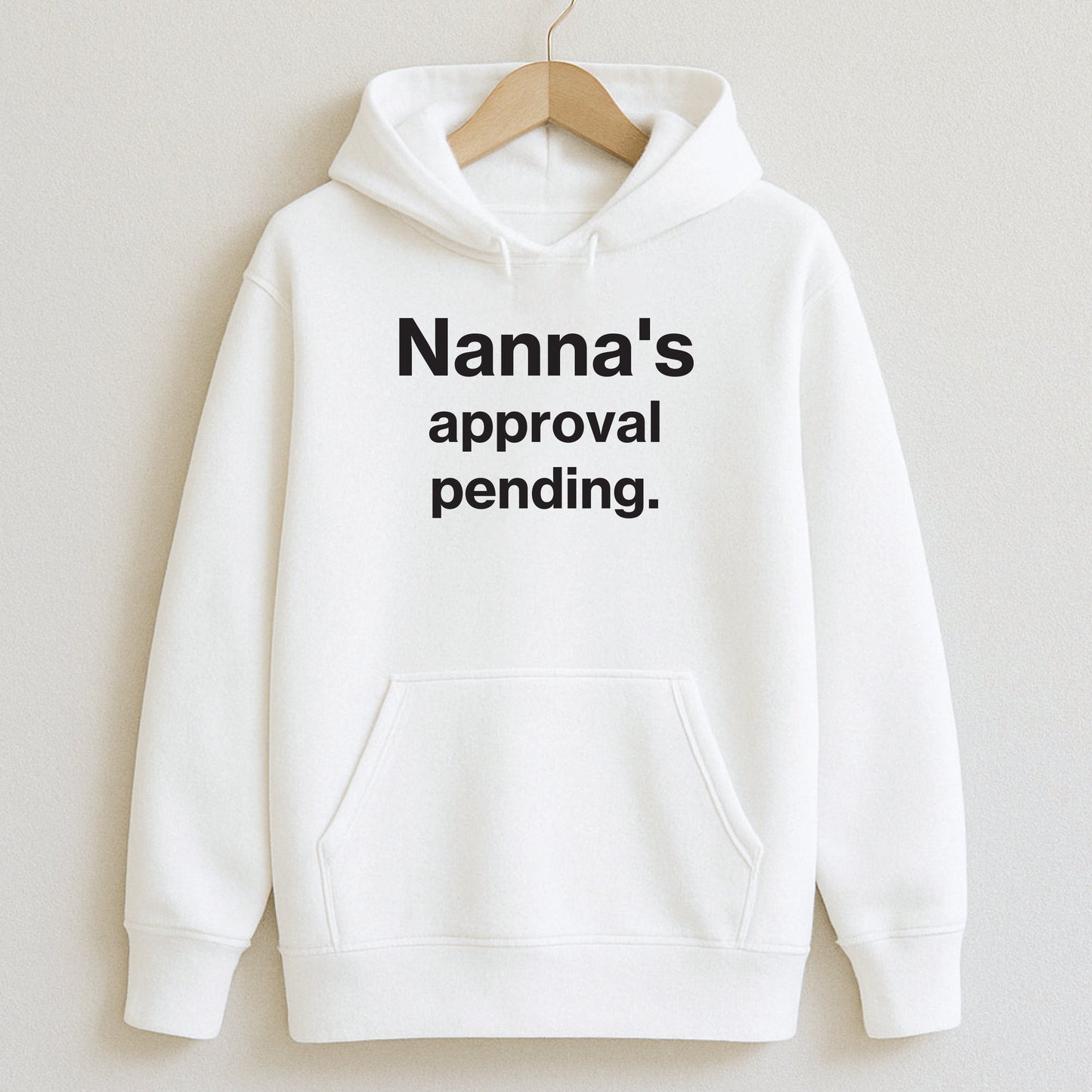 Nanna’s approval pending. - T-Shirts and Hoodies