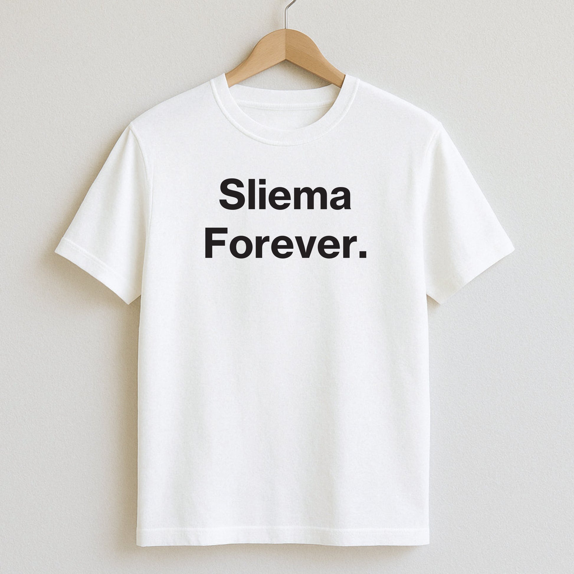 Sliema Forever. - T-Shirts and Hoodies